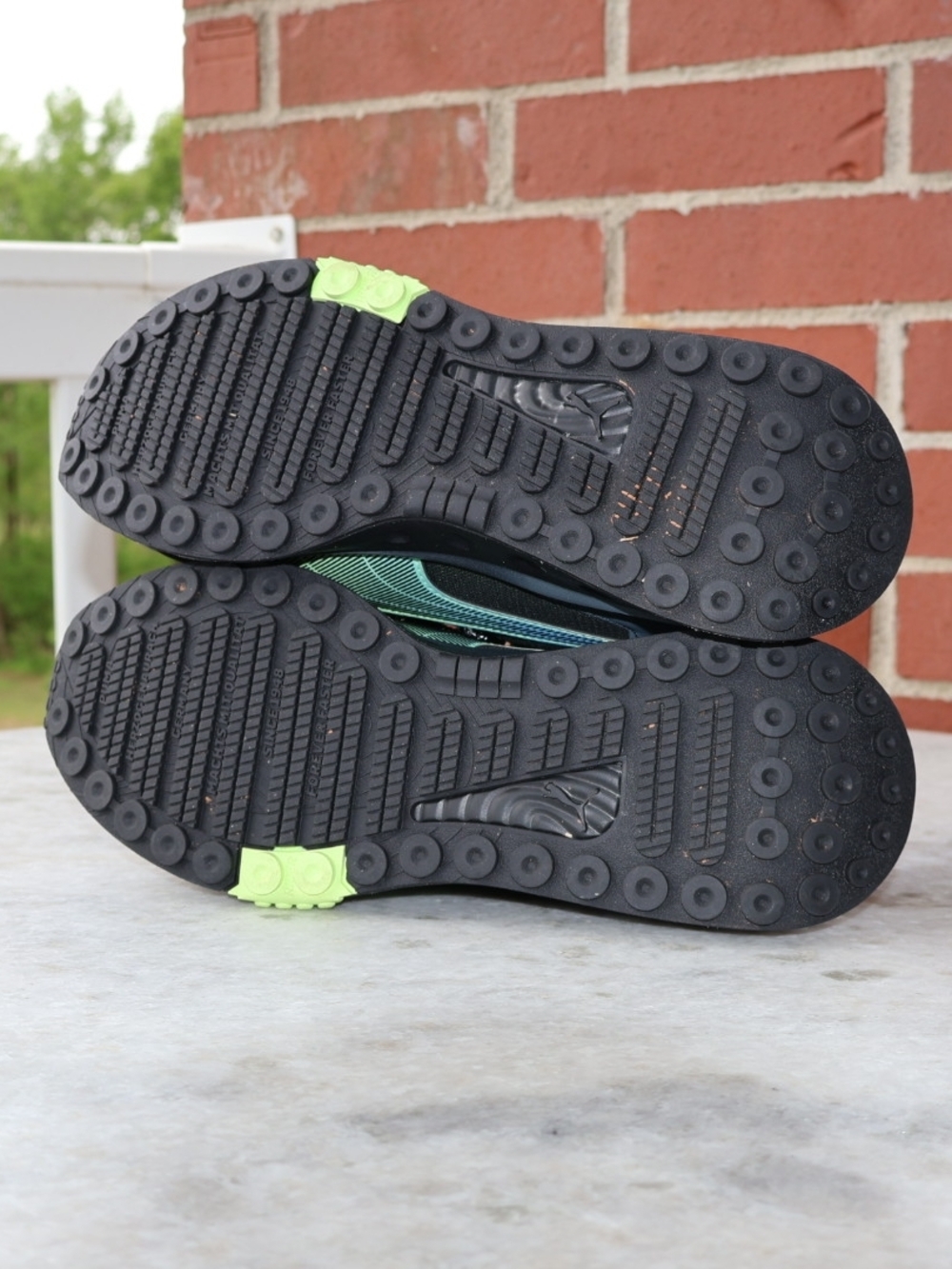 PUMA Wild Rider LS - Picture 5 of 8